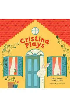 Cristina Plays - Micaela Chirif