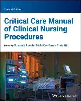 Critical Care Manual of Clinical Nursing Procedures. 2 ed, Paperback/***