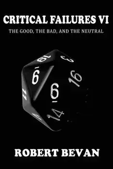 Critical Failures VI, Paperback/Joan Reginaldo
