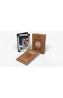 Critical Role: Vox Machina Origins Volume IV (Deluxe Edition) - Jody Houser