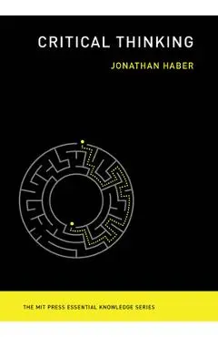 Critical Thinking - Jonathan Haber