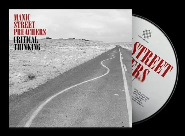 Critical Thinking | Manic Street Preachers