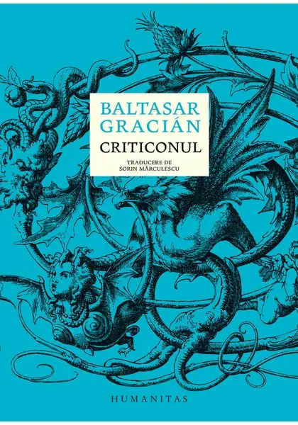 Criticonul