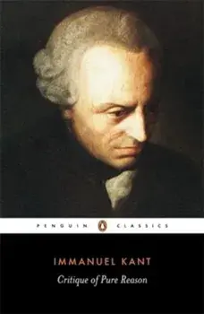 Critique of Pure Reason, Paperback/Immanuel Kant