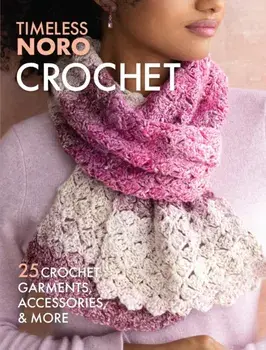 Crochet. 25 Crochet Garments, Accessories, & More, Paperback/***