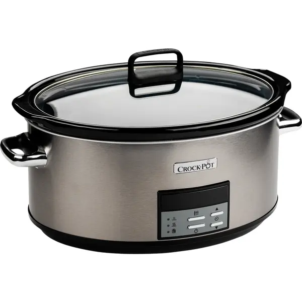 Crock-pot Oala Digitala Crock-pot