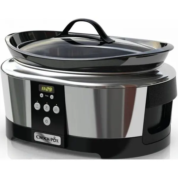 Crock-pot Slowcooker Crockpot SCCPBPP605-050
