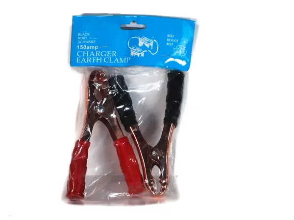 Crocodili Electrici 150A Nr.3 2buc
