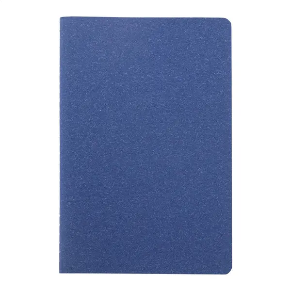 Crofty A5 carnet - albastru