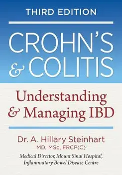 Crohn's and Colitis: Understanding and Managing Ibd, Paperback/Hillary Steinhart