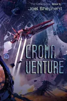 Croma Venture, Paperback/Joel Shepherd