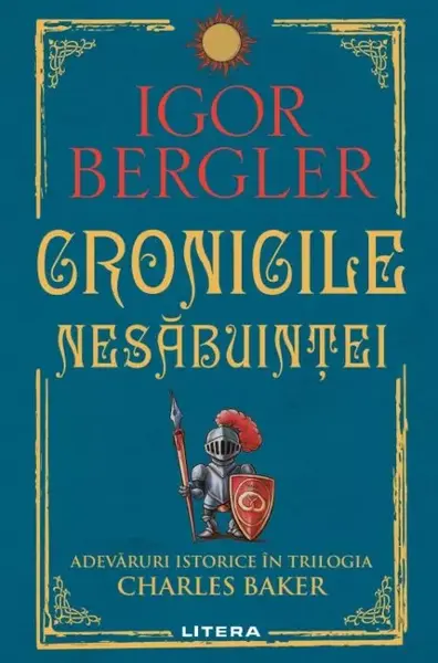 Cronicile nesăbuinței