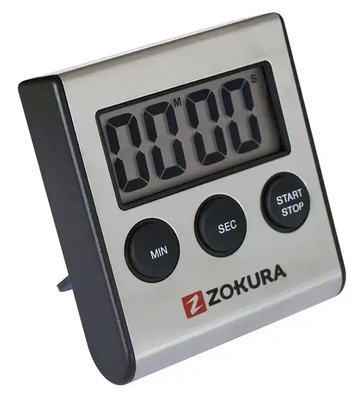 Cronometru digital de bucatarie - Zokura