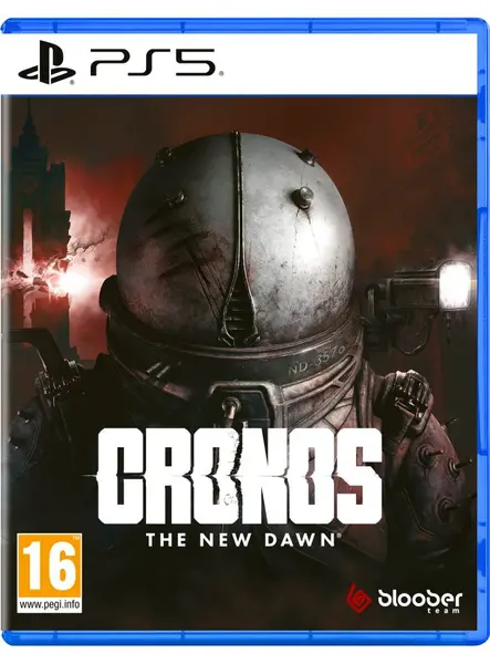 Cronos The New Dawn Linux|PC|Xbox Series S/X|PlayStation 5