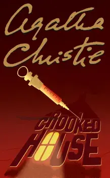 Crooked House, Paperback/Agatha Christie
