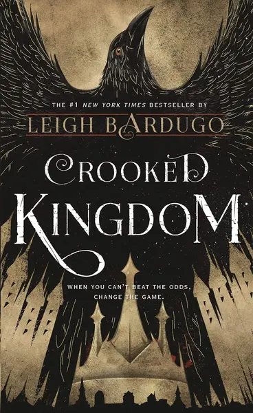 Crooked Kingdom