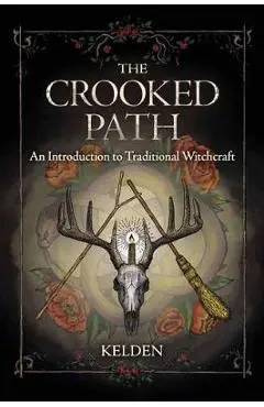 Crooked Path - Kelden
