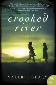 Crooked River, Paperback/Valerie Geary