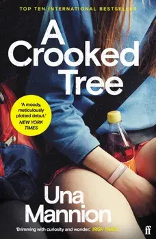 Crooked Tree, Paperback/Una Mannion