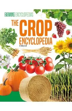 Crop Encyclopedia - Angela Lim