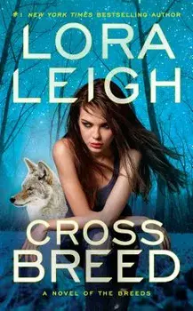 Cross Breed, Paperback/Lora Leigh