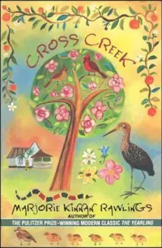 Cross Creek, Paperback/Marjorie Kinnan Rawlings