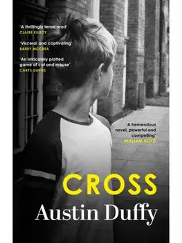 Cross, Paperback/Austin Duffy
