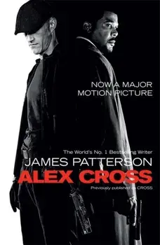 Cross, Paperback/James Patterson