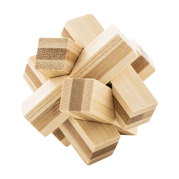 Crossboo puzzle magic