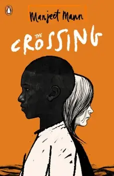 Crossing, Paperback/Manjeet Mann