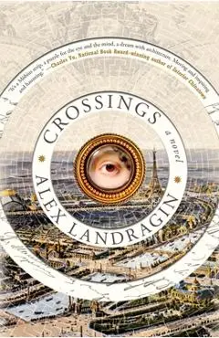 Crossings - Alex Landragin