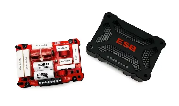 Crossover auto ESB 3.6K2 CX