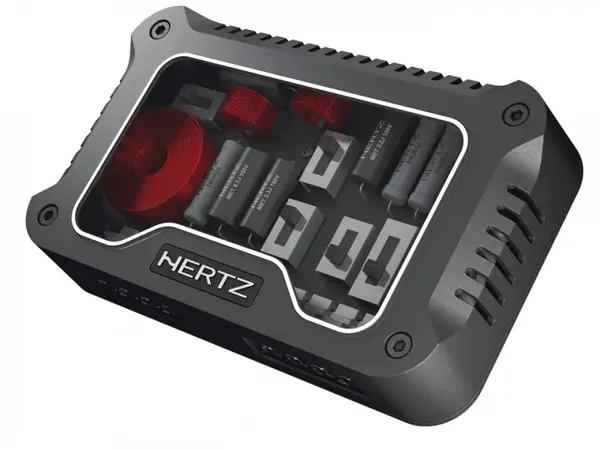 Crossover auto Hertz Mille Legend MLCX 2 TW.3, 150W RMS