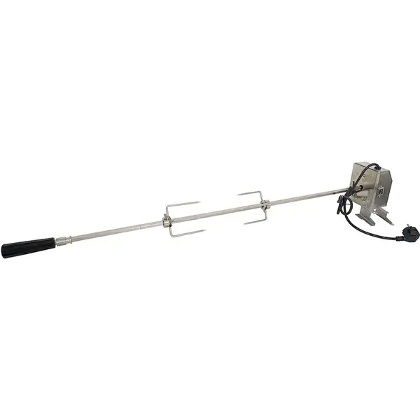 Crossray Kit electric rotiserie pentru gratar Crossray A07101043T