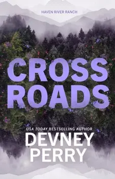 Crossroads, Paperback/Devney Perry