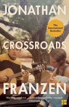 Crossroads, Paperback/Jonathan Franzen