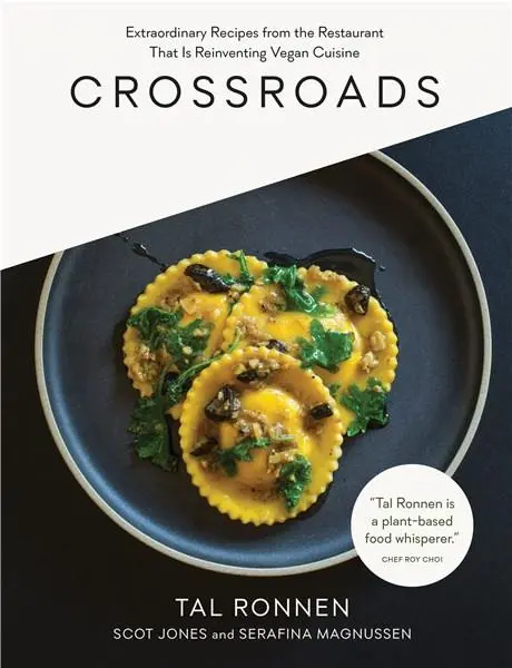Crossroads | Tal Ronnen