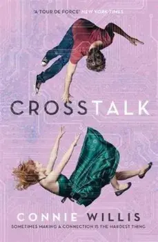 Crosstalk, Paperback/Connie Willis