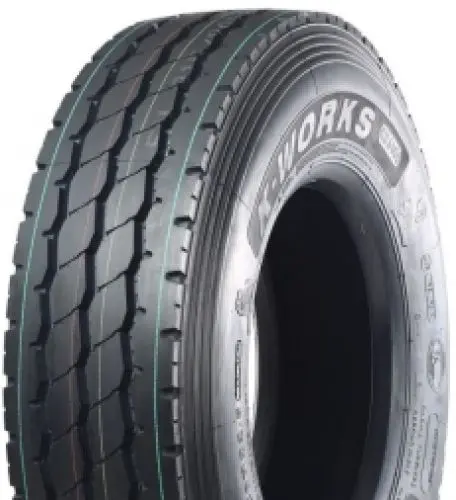 CROSSWIND CWA40K 295/80R22.5 152M M+S 3PMSF