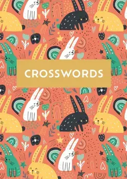 Crosswords. Over 200 puzzles, Paperback/Eric Saunders