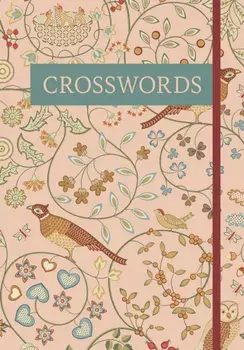 Crosswords. Over 200 puzzles, Paperback/Eric Saunders