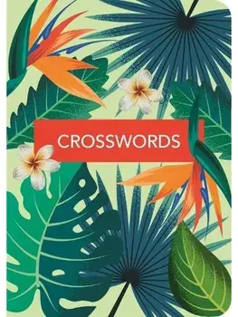Crosswords, Paperback/Eric Saunders