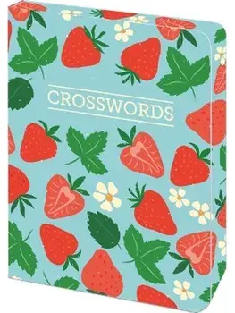 Crosswords, Paperback/Eric Saunders
