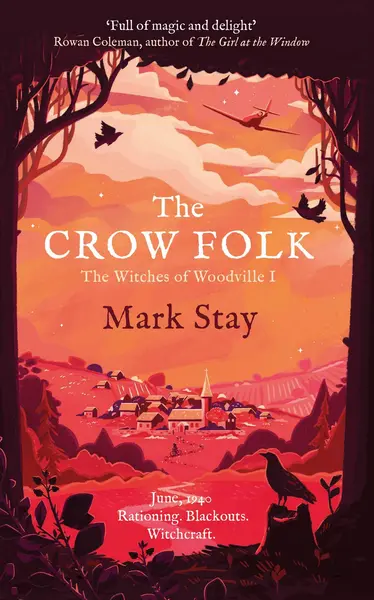 Crow Folk | Mark Stay