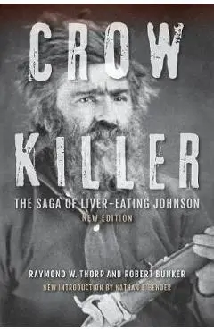 Crow Killer
