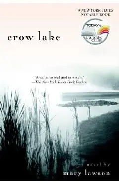 Crow Lake - Mary Lawson