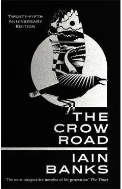 Crow Road - Iain Banks
