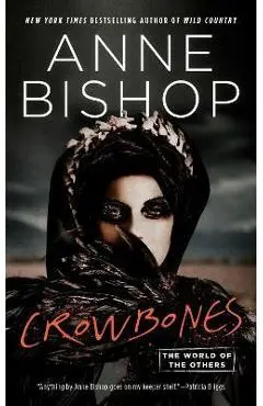Crowbones - Anne Bishop