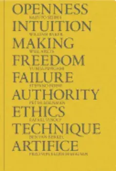 Crown Hall Dean's Dialogues 2012-2017, Hardcover/Agata Siemionow