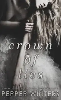 Crown of Lies, Paperback/Pepper Winters